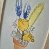 Aquarelle + cadre 3 – Image 2