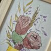 Aquarelle + cadre 2 – Image 2